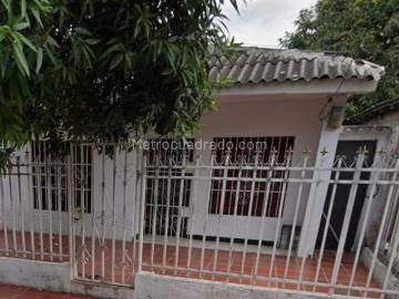Casa en Arriendo, SIMON BOLIVAR Suroccidente, Barranquilla