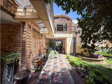 Casa en Arriendo, Sindamanoy, Chía