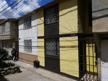 CASA EN ARRIENDO SOACHA 12 DE MARZO SAN HUMBERTO