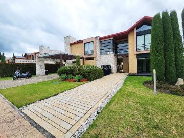 Casa en Arriendo, Sopo Incluye Yerbabuena
