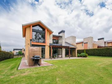 Casa en Arriendo, Sopo, Sopo Incluye Yerbabuena
