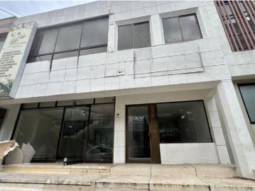 Casa en arriendo, Sotomayor