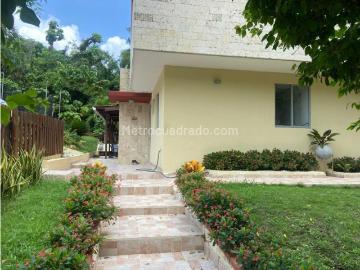 Casa en Arriendo, Turbaco, Cartagena de Indias