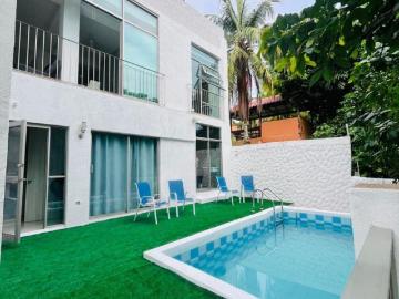 Casa en arriendo Turbaco, Bolívar