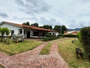Casa en arriendo Tabio, Cundinamarca