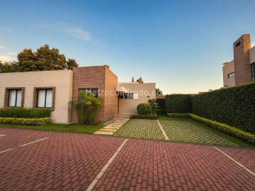 Casa en Arriendo, Tarragona Club, Cota Incluye Siberia