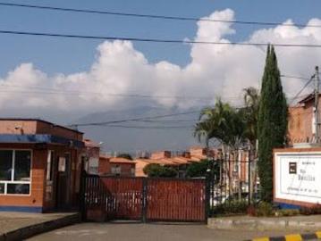 Casa en arriendo, Terranova