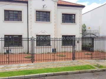 Casa en Arriendo, Teusaquillo, Bogotá D.C