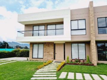 Casa en arriendo Tiquiza, Chía, Cundinamarca, Col