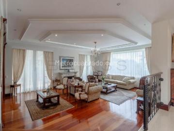 Casa en Arriendo, Torca, Bogotá D.C