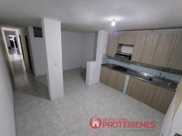 Casa en arriendo, Trinidad