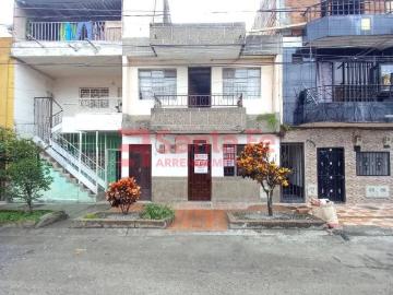 Casa en arriendo, Barrio trinidad