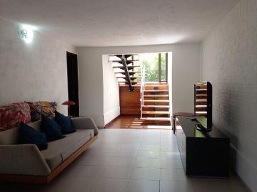 Casa en arriendo, Ub. martin pescador