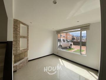 Casa en arriendo, Ub lindarajas de chia