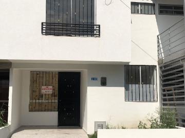 Casa en arriendo, Ub los almendros