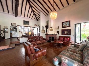 Casa en arriendo, Ub. san fernando