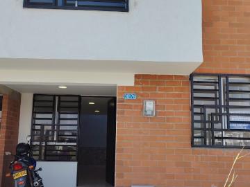 Casa en arriendo, Ub tulipanes de la italia ii