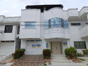 Casa en arriendo, Urb portal de almerias