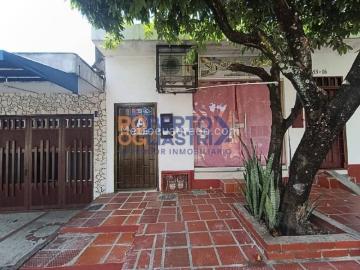 Casa en Arriendo, Uribe Uribe, Barrancabermeja