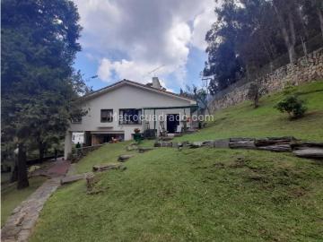 Casa en Arriendo, Usaquen, Bogotá D.C