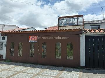 Casa en Arriendo, Usaquen, Bogotá D.C