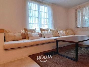 Casa en Arriendo, Usaquen, Bogotá D.C
