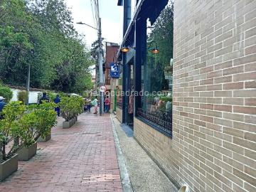 Casa en Arriendo, Usaquen, Bogotá D.C