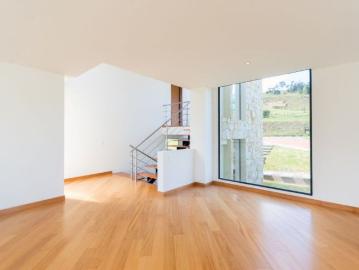 Casa en arriendo, Valle alto de la pradera