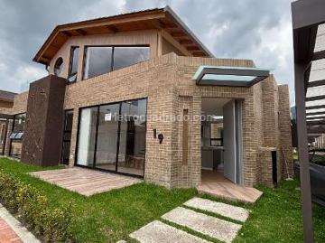 Casa en Arriendo, VARIANTE CAJICÁ, Cajicá