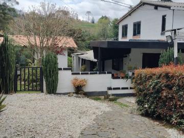 Casa en arriendo, Vda el molino
