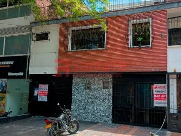 Casa en arriendo, Velodromo
