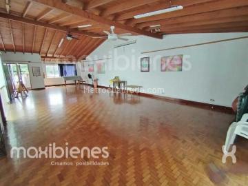Casa en Arriendo, Velodromo, Medellín