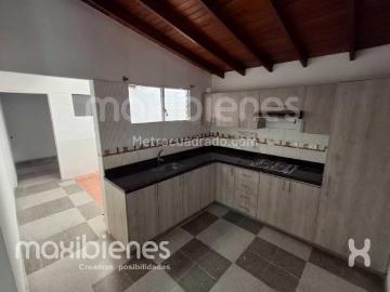 Casa en Arriendo, Velodromo, Medellín