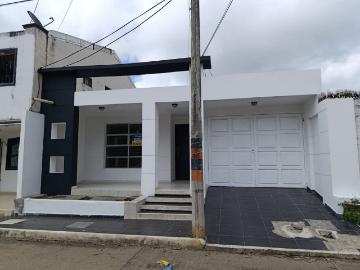 Casa en arriendo, Venus i