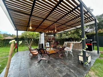 Casa en Arriendo, Vereda Bojaca, Chía