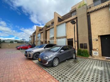 Casa en Arriendo, Vereda Canelon, Cajicá