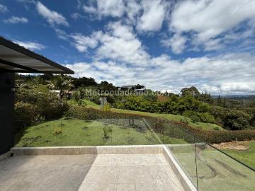Casa en Arriendo, Vereda Cabeceras, Rionegro