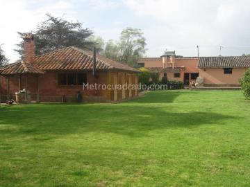 Casa en Arriendo, Vereda Cerca de Piedra, Chía
