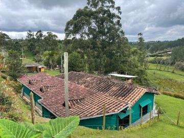 Casa en arriendo, Vereda chaparral