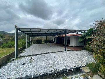 Casa en arriendo, Vereda chaparral