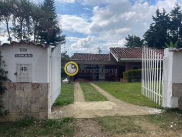 Casa En Arriendo Vereda El Tabacal, Mesa De Los Santos