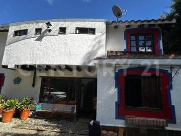 Casa en arriendo, Vereda el tablazo