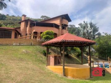 Casa en Arriendo, Vereda El Totumo, Girardota