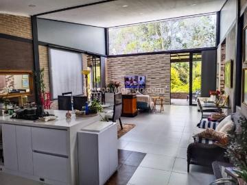 Casa en Arriendo, Vereda El Yarumo, La Ceja