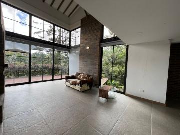 Casa en arriendo, Vereda el capiro