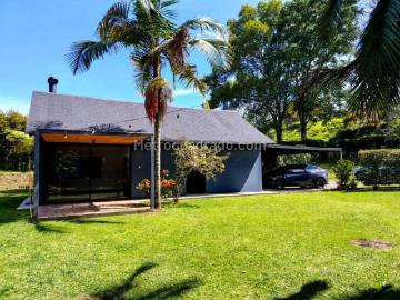 Casa en Arriendo, Vereda El Capiro, Rionegro