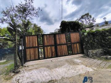 Casa en arriendo, Vereda el guayabo