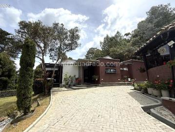 Casa en Arriendo, Vereda El Perico, Medellín