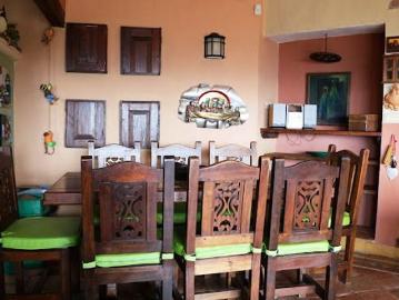 Casa en arriendo, Vereda el roble