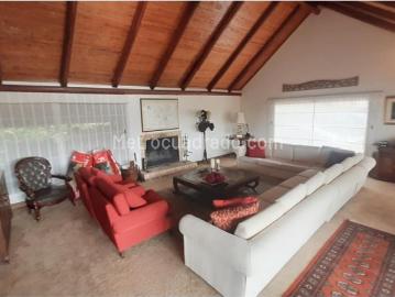 Casa en Arriendo, Vereda El Salitre Alto, La Calera